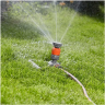 Дождеватель круговой GARDENA VARIO с салазками 01948-20.000.00