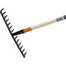 Грабли универсальные GARDENA PLANTIC TERRA 33301-01