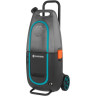 Мойка высокого давления аккумуляторная GARDENA AQUACLEAN LI-40/60 09341-55.000.00