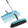 Рукоятка деревянная GARDENA FSC 150 см 03725-20.000.00